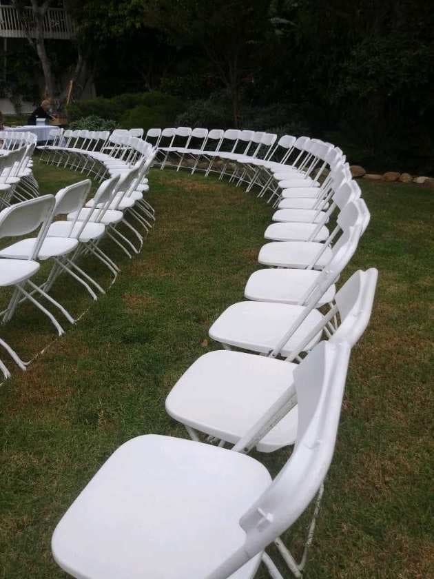 Event Equipment Rental LJS Party Rentals Party Rentals in Los Angeles